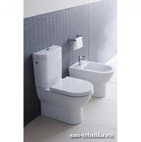 Duravit Darling New 213809 с бачком