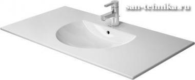 Duravit Darling New 0499100000 (103 см) для мебели