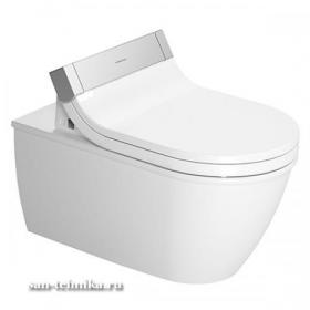 Duravit Darling New 2544590000 подвесной (под крышку-биде)