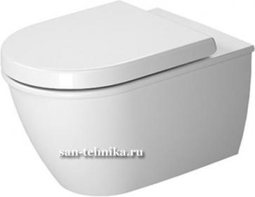 Duravit Darling New 2545090000 подвесной