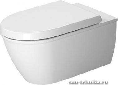 Duravit Darling New 2544090000 подвесной