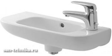 Duravit D-Code 070650 50 см