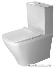 Duravit Durastyle 2155090000 с бачком