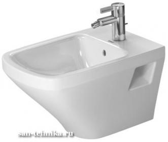 Duravit Durastyle 2282150000 подвесное