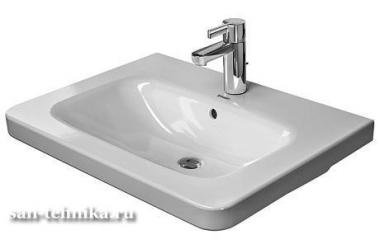 Duravit Durastyle 2320650000 (65 см)