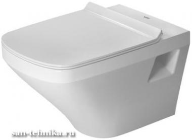 Duravit Durastyle 2536090000 подвесной