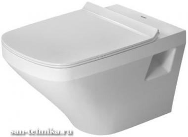 Duravit Durastyle 2538090000 подвесной