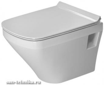 Duravit Durastyle 2539090000 подвесной компакт