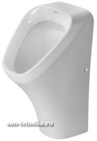 Duravit Durastyle 2804300000 (подвод сзади)