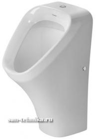 Duravit Durastyle 2805300000 (подвод сверху)