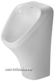 Duravit Durastyle 2808300000 (безводный)