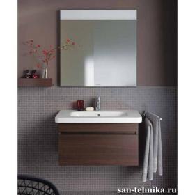 Duravit Durastyle DS638005353 тумба под раковину