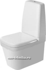 Duravit Esplanade 2146090000 с бачком