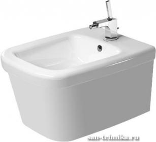 Duravit Esplanade 2265100000 подвесное