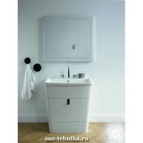 Duravit Esplanade ES905105656 тумба под раковину (белая)