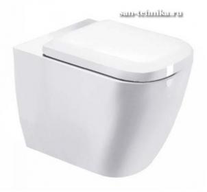 Duravit Happy D2 2159090000 приставной