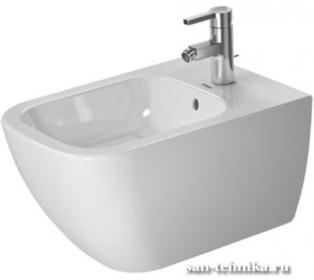 Duravit Happy D2 2258150000 подвесное