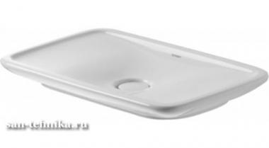 Duravit Puravida 037070 (70 см)