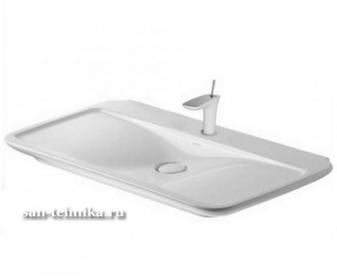 Duravit Puravida 0371100000 (100 см) для мебели