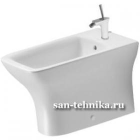 Duravit Puravida 2247150000 подвесное 