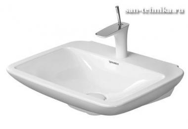 Duravit Puravida 2701600000 (60 см) с глубокой чашей