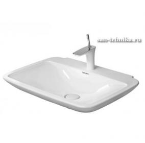 Duravit Puravida 2701700000 (70 см) с глубокой чашей