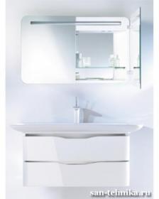 Duravit PuraVida PV676708585 тумба под раковину