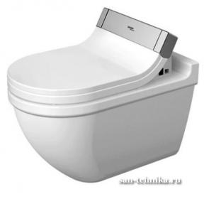 Duravit Starck 3 2226590000 подвесной