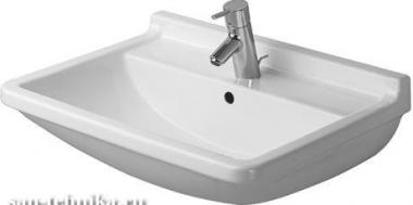 Duravit Starck 3 0300550000 (55 см)