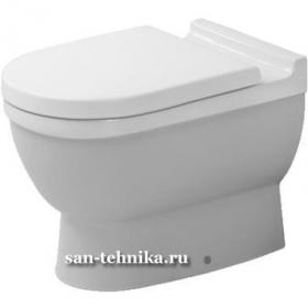 Duravit Starck 3 0124090000