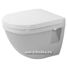 Duravit Starck 3 2202090000 компакт