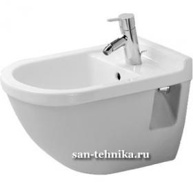 Duravit Starck 3 2230150000 подвесное