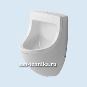 Duravit Starck 3 0821350000 (внутренний подвод)