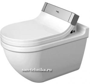 Duravit Starck 3 2226090000 подвесной