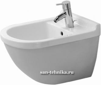 Duravit Starck 3 2280150000 подвесное