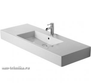 Duravit Vero 0329120000 (125 см) для мебели