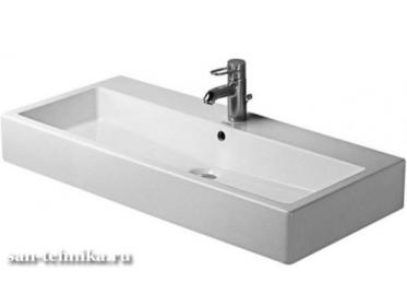 Duravit Vero 0454100000 (100 см) для мебели