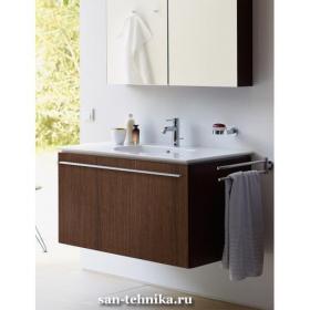 Duravit X-Large XL6063 53 тумба подвесная (3 цвета)