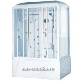 Eden Rain ER-S-B 214A L/R 
