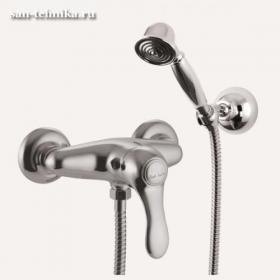 FIMA Carlo Frattini Lamp F3305СR для душа