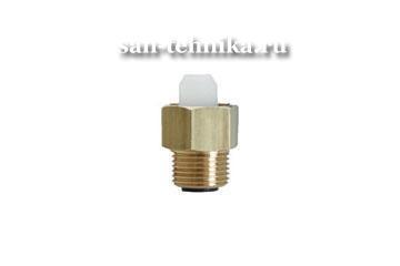 FIV Клапан запорный 08020 FIV Клапан запорный 08020