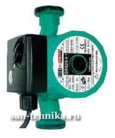 General Hydraulic GRS 25/6-1