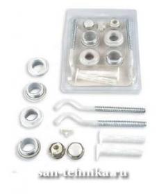General Hydraulic Комплектующие для радиаторов GH