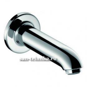 Hansgrohe Focus E 13414000 излив для ванны