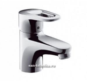 Hansgrohe Metropol E 14070000  для раковины