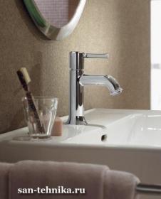 Hansgrohe Talis Classic 14111000 для раковины