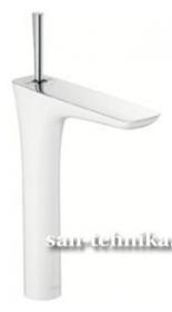 Hansgrohe PuraVida 15072000/15072400 для раковины