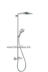 Hansgrohe Raindance Select  Showerpipe  300 27114000  Душевая система