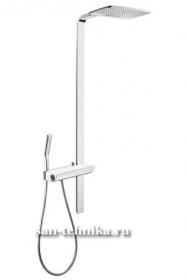 Hansgrohe Raindance E Showerpipe 420 27149000 душевая система