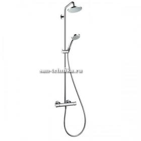 Hansgrohe Croma 27159000 душ.комплект